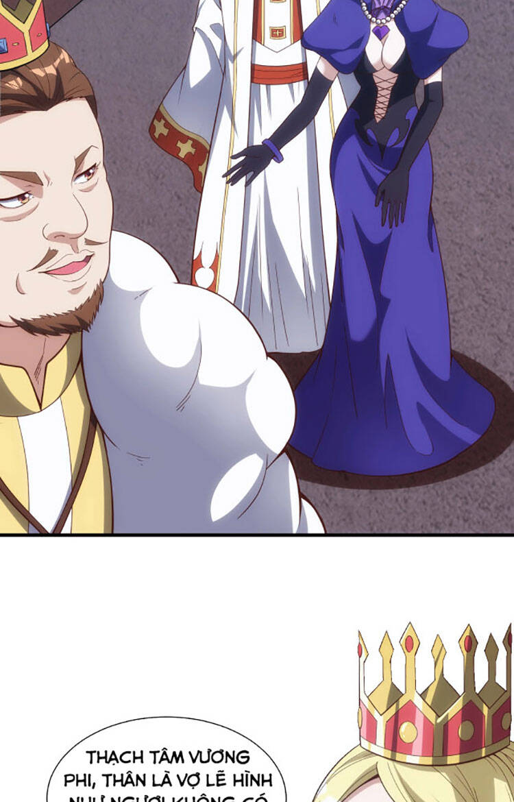 Đạo Sĩ Ma Pháp Dị Thế Giới Chapter 2 - 32