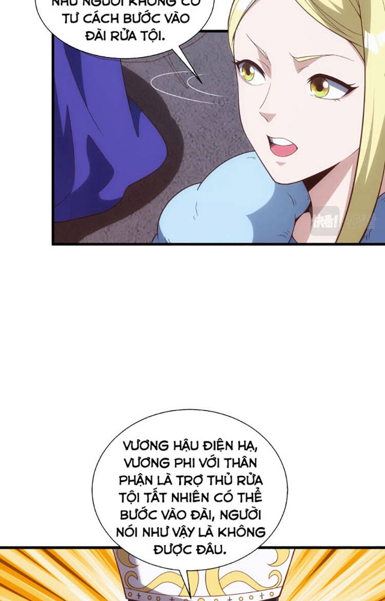 Đạo Sĩ Ma Pháp Dị Thế Giới Chapter 2 - 33