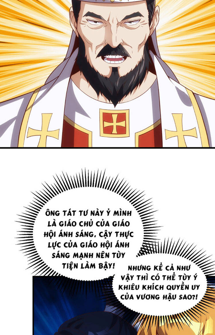 Đạo Sĩ Ma Pháp Dị Thế Giới Chapter 2 - 34