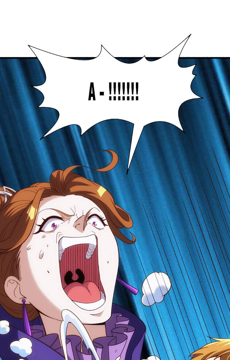 Đạo Sĩ Ma Pháp Dị Thế Giới Chapter 2 - 38