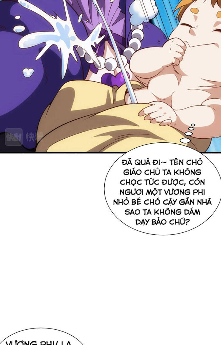 Đạo Sĩ Ma Pháp Dị Thế Giới Chapter 2 - 39