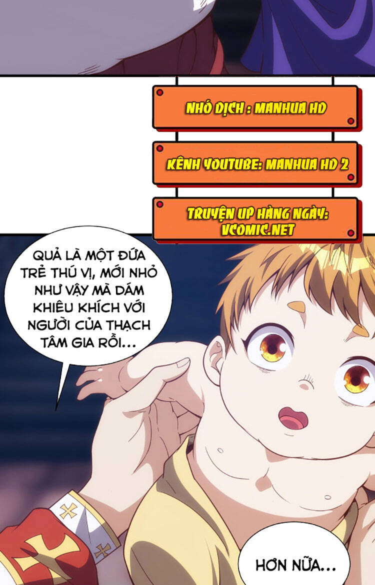 Đạo Sĩ Ma Pháp Dị Thế Giới Chapter 2 - 41