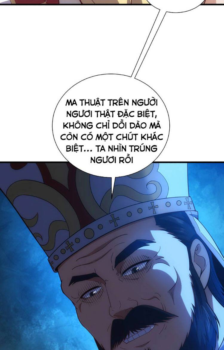 Đạo Sĩ Ma Pháp Dị Thế Giới Chapter 2 - 42