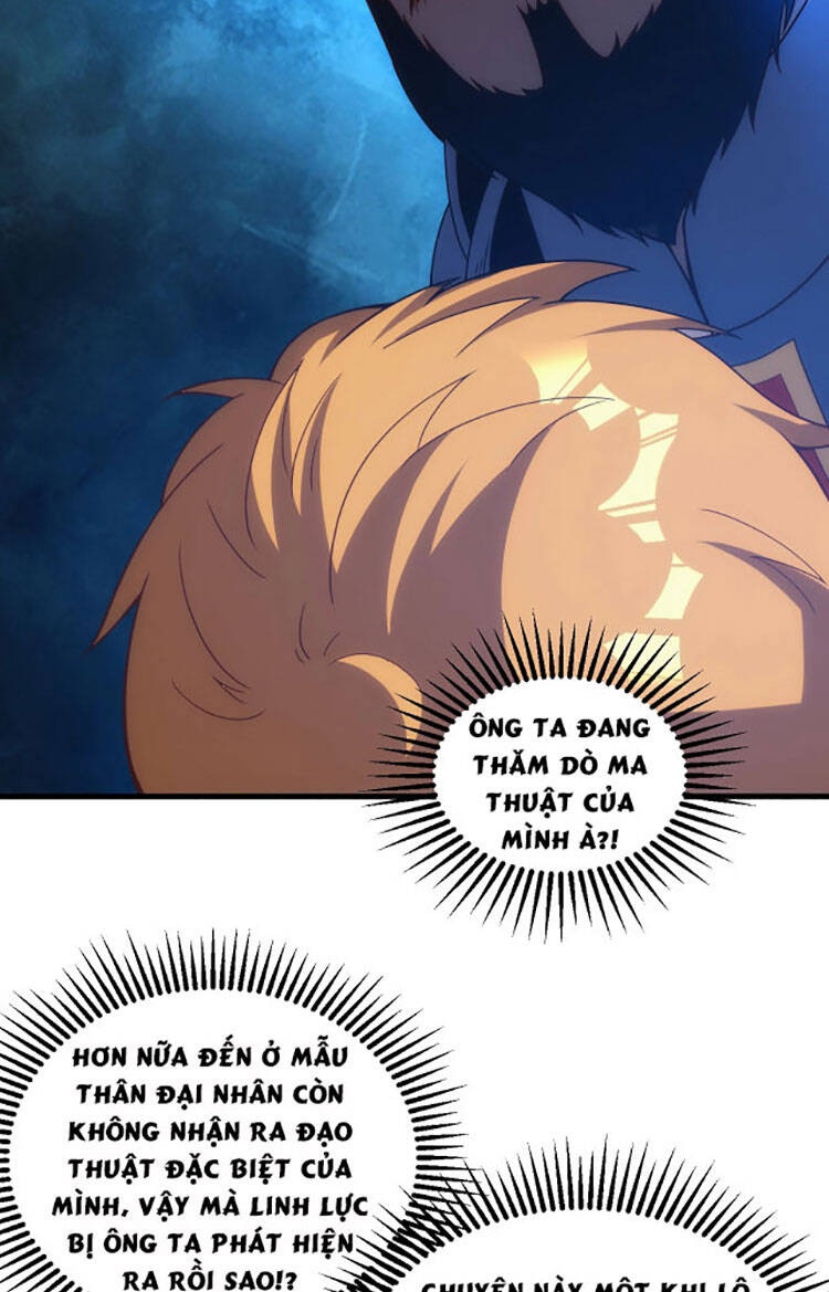 Đạo Sĩ Ma Pháp Dị Thế Giới Chapter 2 - 43