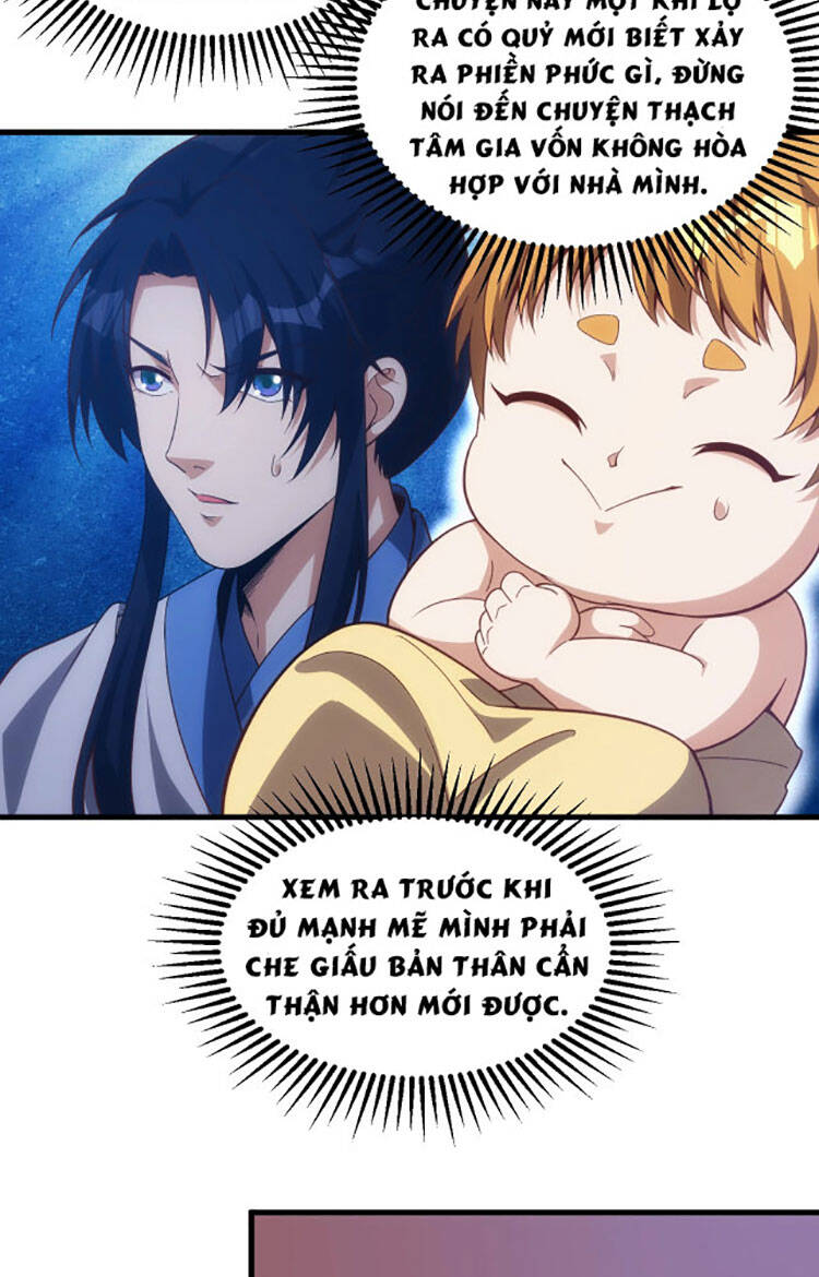 Đạo Sĩ Ma Pháp Dị Thế Giới Chapter 2 - 44