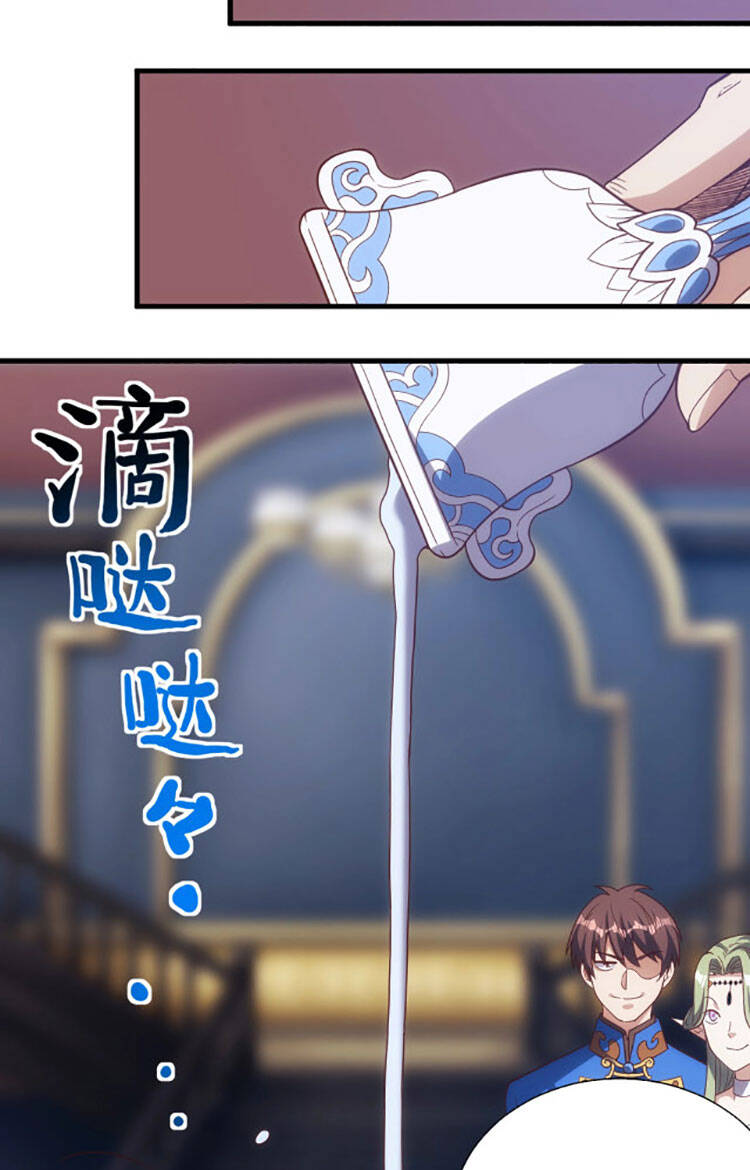 Đạo Sĩ Ma Pháp Dị Thế Giới Chapter 2 - 45