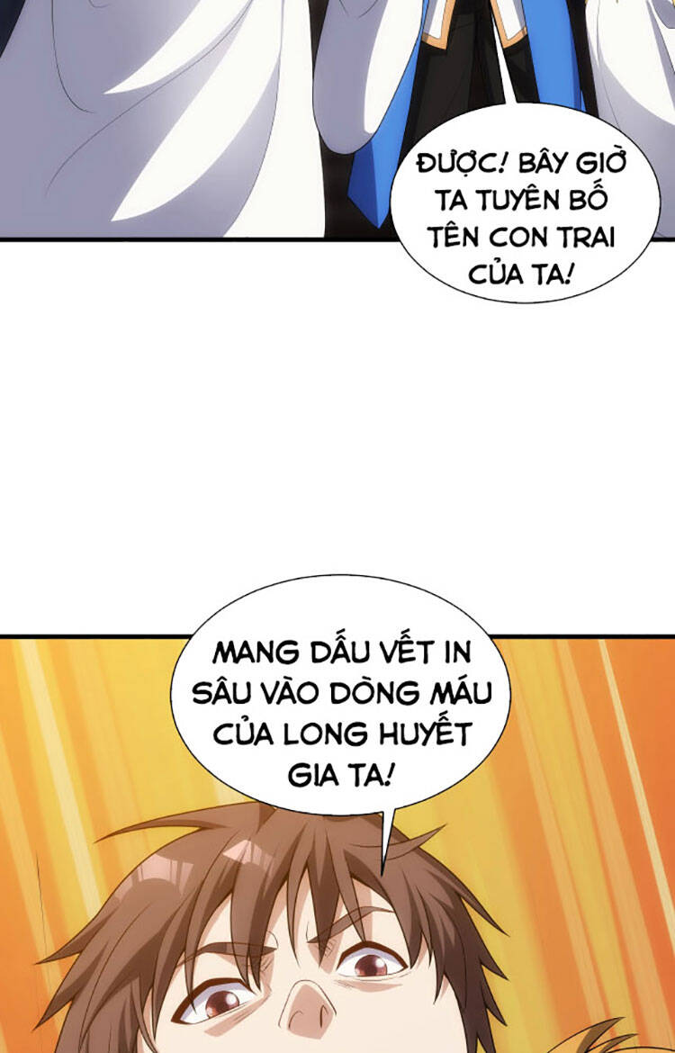 Đạo Sĩ Ma Pháp Dị Thế Giới Chapter 2 - 48
