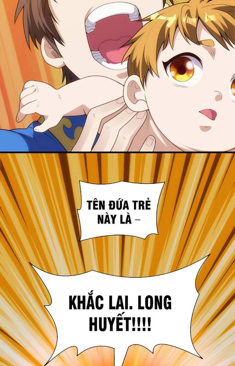 Đạo Sĩ Ma Pháp Dị Thế Giới Chapter 2 - 49