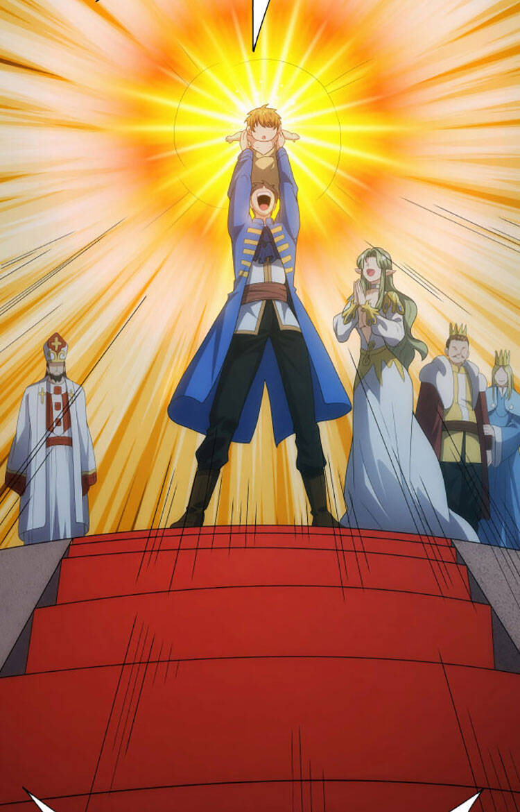 Đạo Sĩ Ma Pháp Dị Thế Giới Chapter 2 - 50