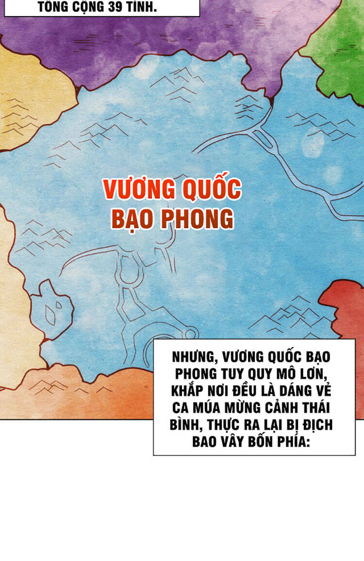 Đạo Sĩ Ma Pháp Dị Thế Giới Chapter 2 - 6