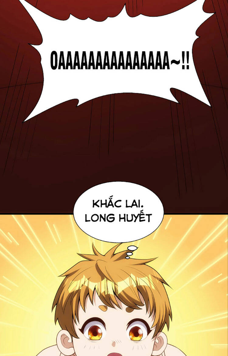 Đạo Sĩ Ma Pháp Dị Thế Giới Chapter 2 - 51