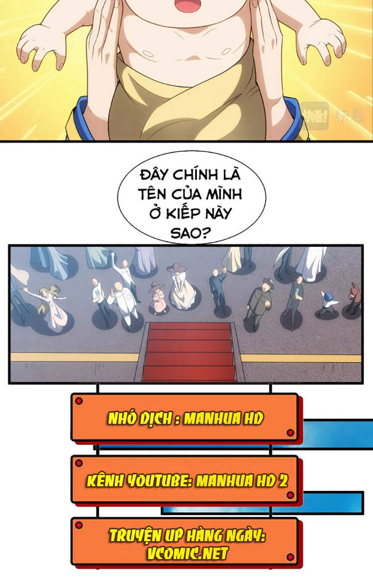 Đạo Sĩ Ma Pháp Dị Thế Giới Chapter 2 - 52