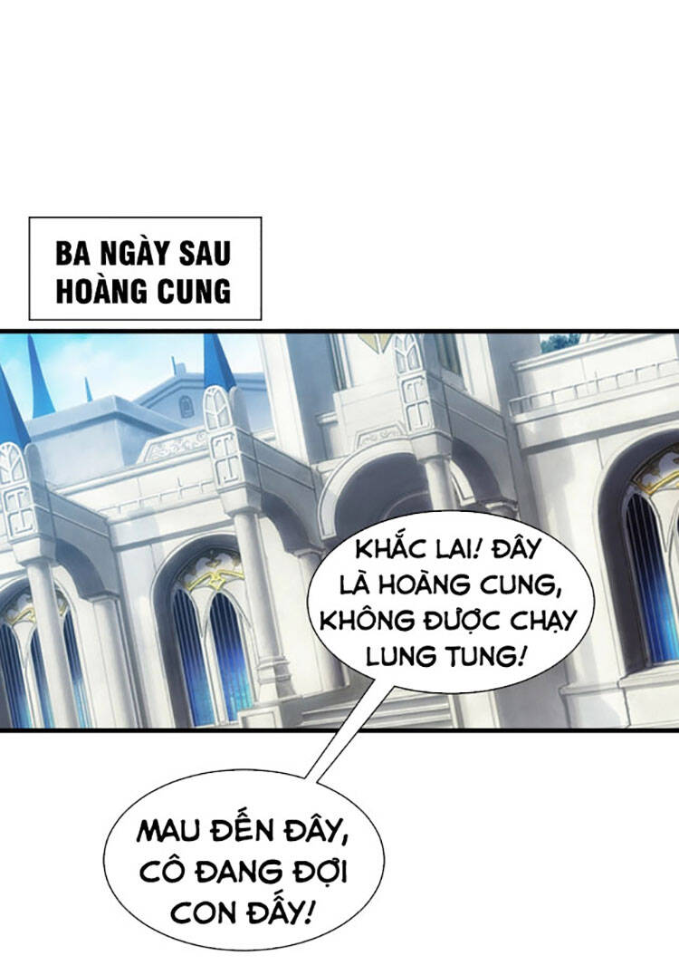Đạo Sĩ Ma Pháp Dị Thế Giới Chapter 2 - 53