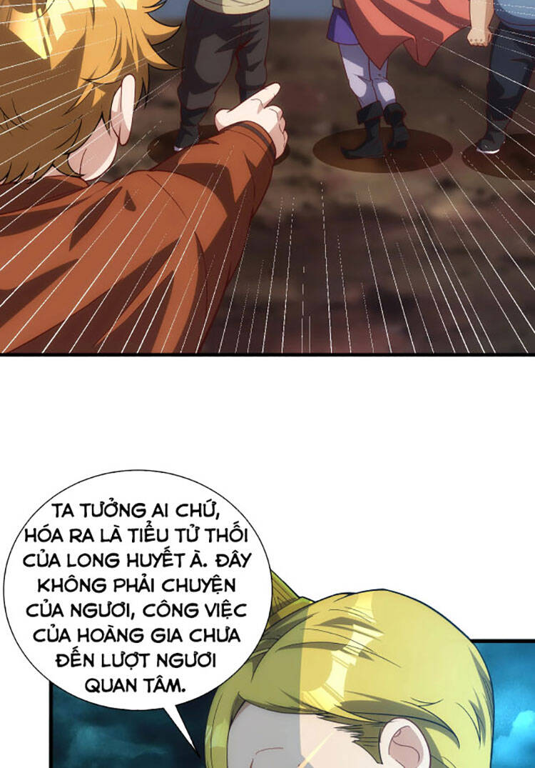 Đạo Sĩ Ma Pháp Dị Thế Giới Chapter 2 - 63