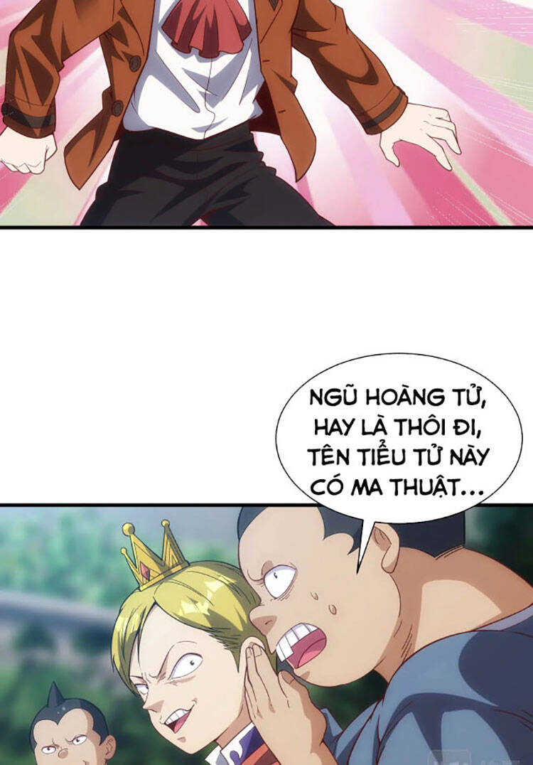 Đạo Sĩ Ma Pháp Dị Thế Giới Chapter 2 - 65