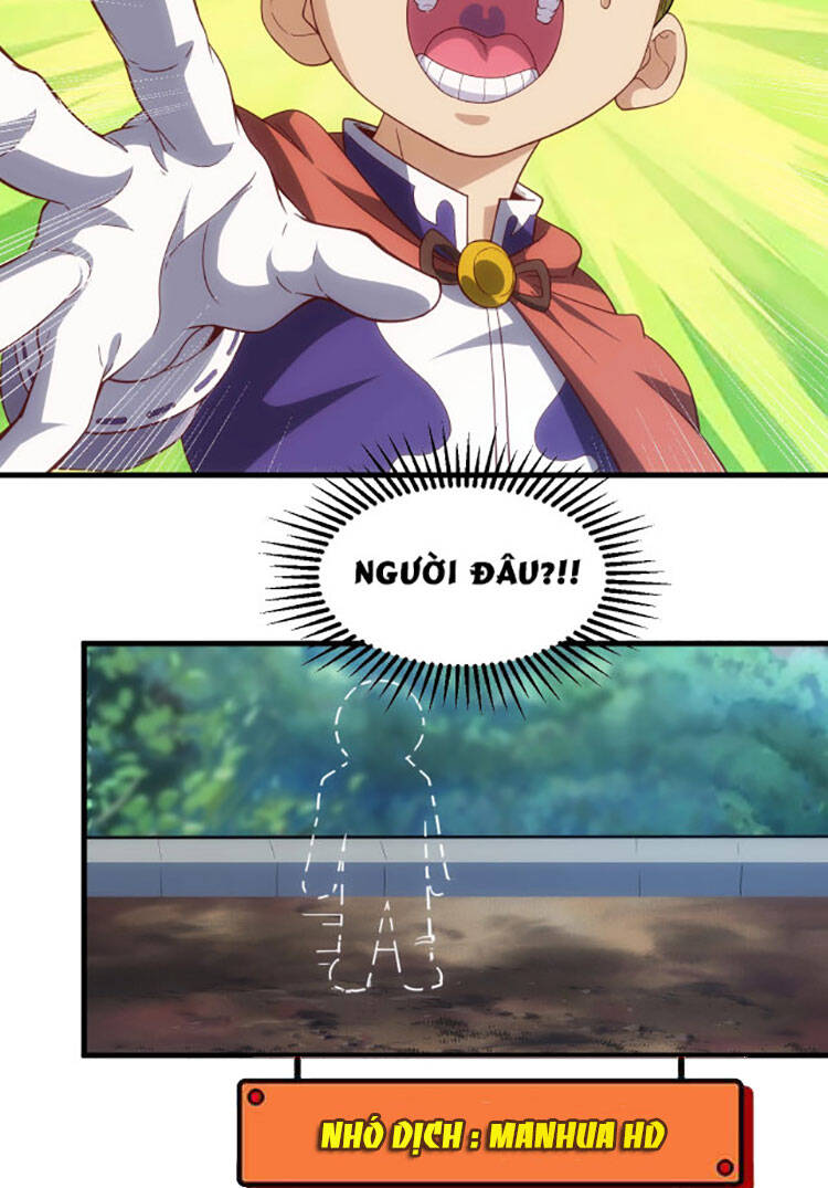 Đạo Sĩ Ma Pháp Dị Thế Giới Chapter 2 - 67