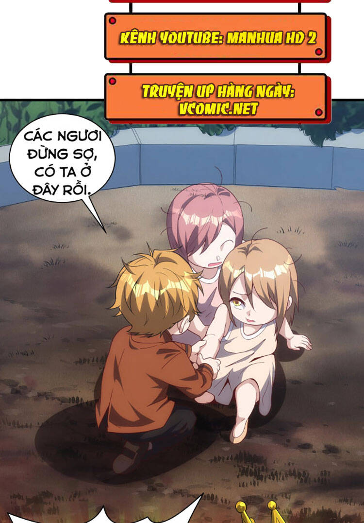 Đạo Sĩ Ma Pháp Dị Thế Giới Chapter 2 - 68