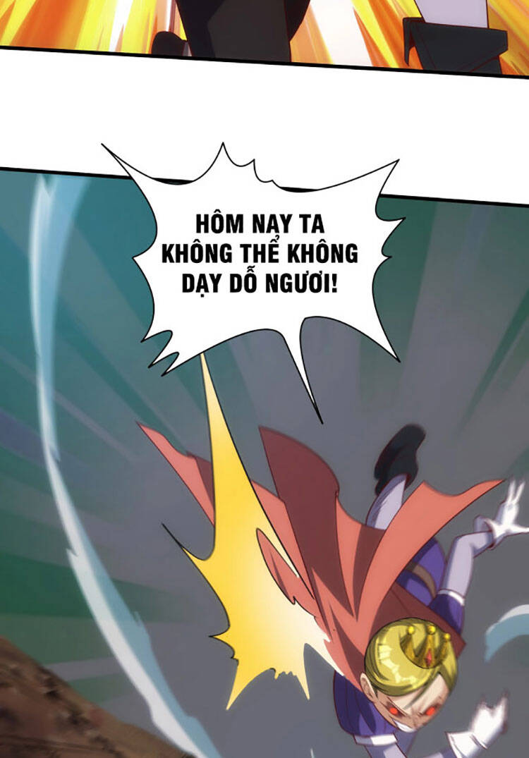 Đạo Sĩ Ma Pháp Dị Thế Giới Chapter 2 - 70