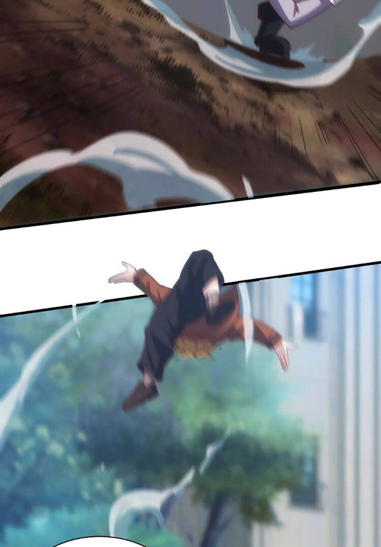 Đạo Sĩ Ma Pháp Dị Thế Giới Chapter 2 - 71