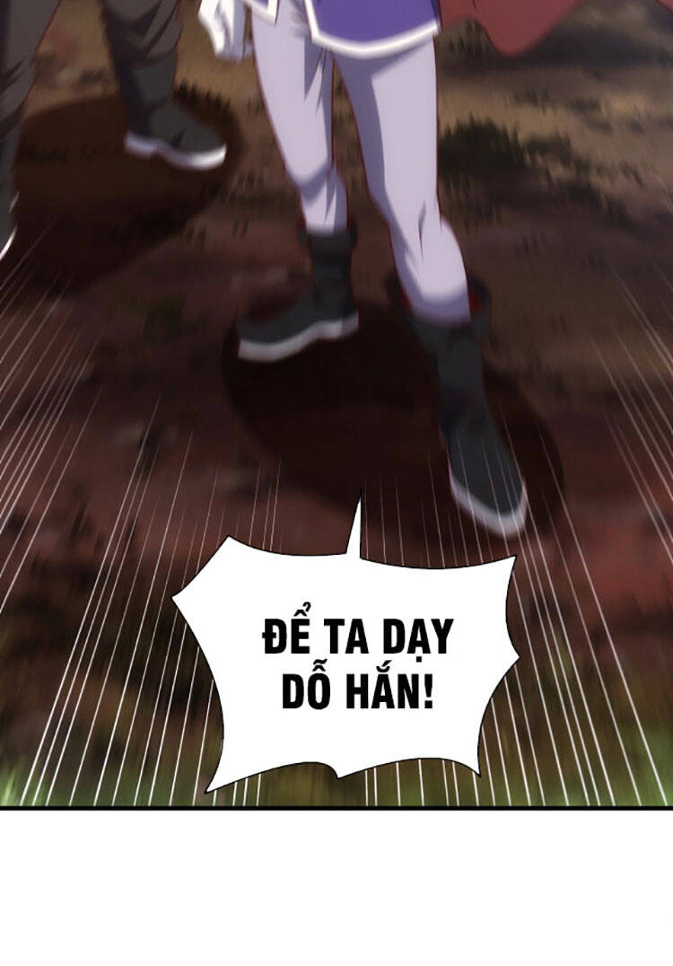 Đạo Sĩ Ma Pháp Dị Thế Giới Chapter 2 - 74