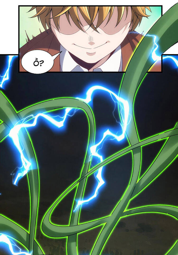 Đạo Sĩ Ma Pháp Dị Thế Giới Chapter 2 - 75