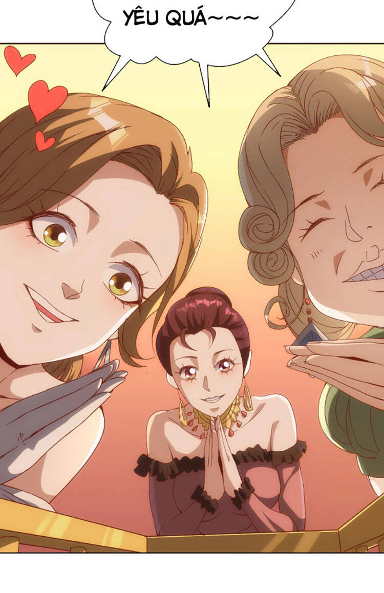 Đạo Sĩ Ma Pháp Dị Thế Giới Chapter 2 - 9