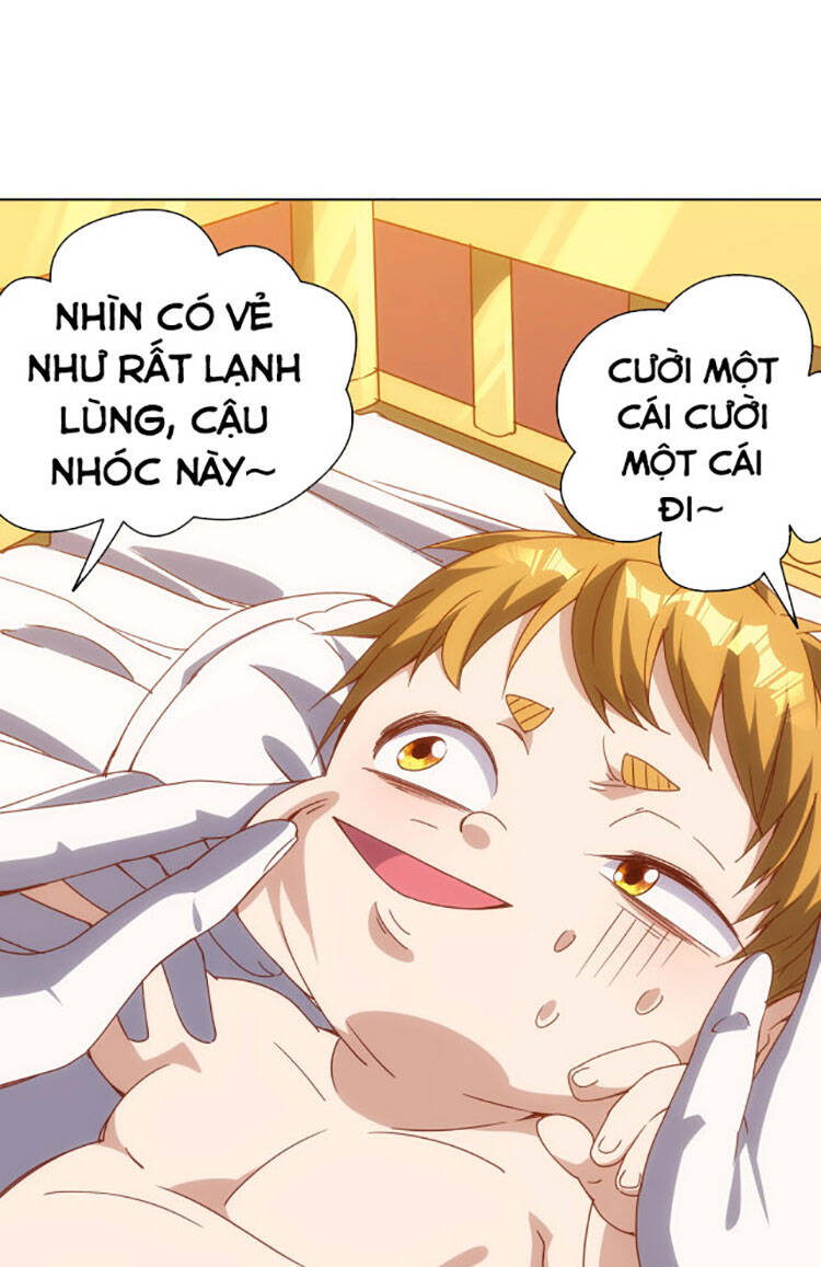 Đạo Sĩ Ma Pháp Dị Thế Giới Chapter 2 - 10