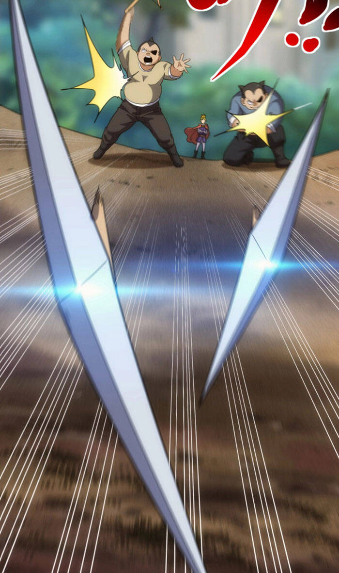 Đạo Sĩ Ma Pháp Dị Thế Giới Chapter 3 - 15