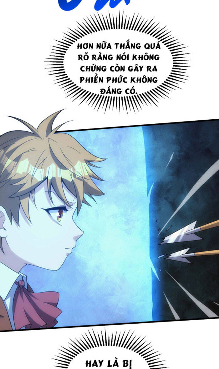 Đạo Sĩ Ma Pháp Dị Thế Giới Chapter 3 - 19