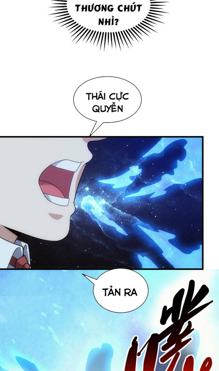 Đạo Sĩ Ma Pháp Dị Thế Giới Chapter 3 - 20