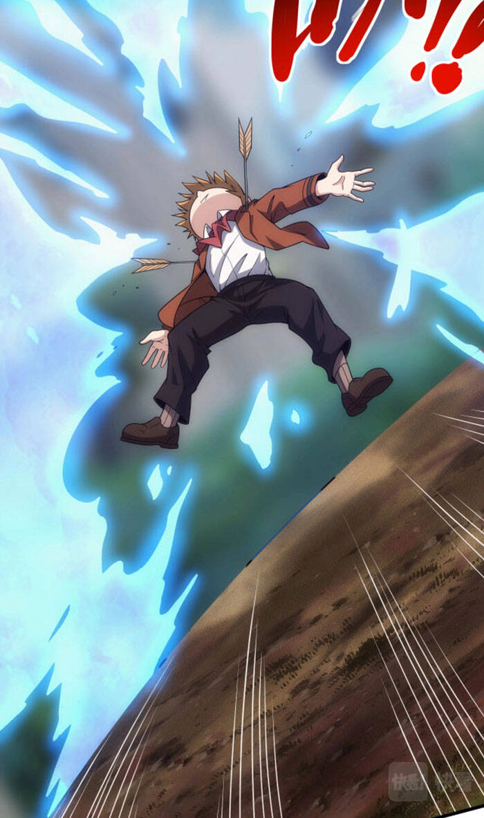 Đạo Sĩ Ma Pháp Dị Thế Giới Chapter 3 - 21