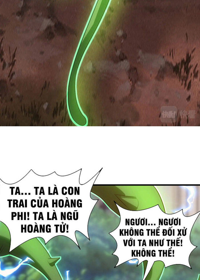 Đạo Sĩ Ma Pháp Dị Thế Giới Chapter 3 - 27