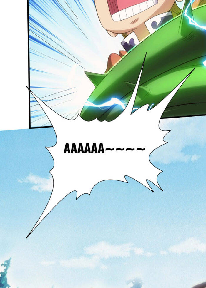 Đạo Sĩ Ma Pháp Dị Thế Giới Chapter 3 - 31