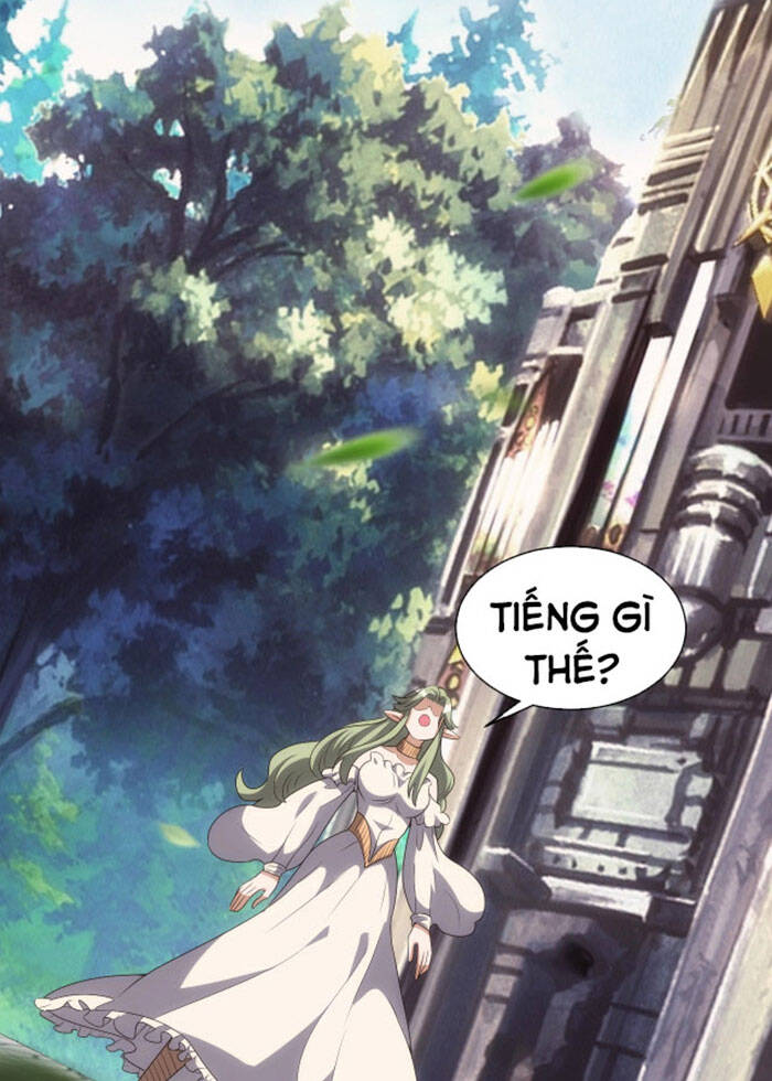 Đạo Sĩ Ma Pháp Dị Thế Giới Chapter 3 - 32