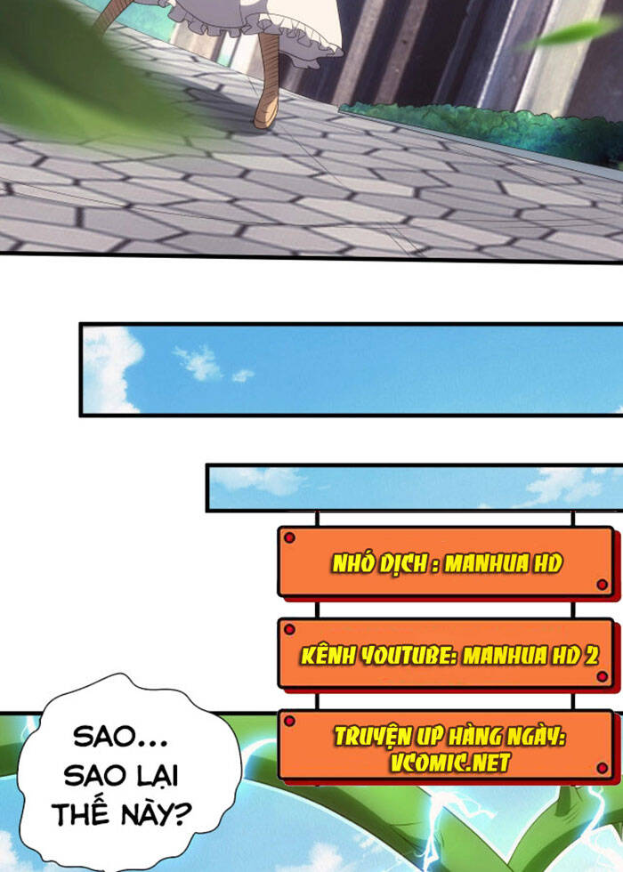 Đạo Sĩ Ma Pháp Dị Thế Giới Chapter 3 - 33