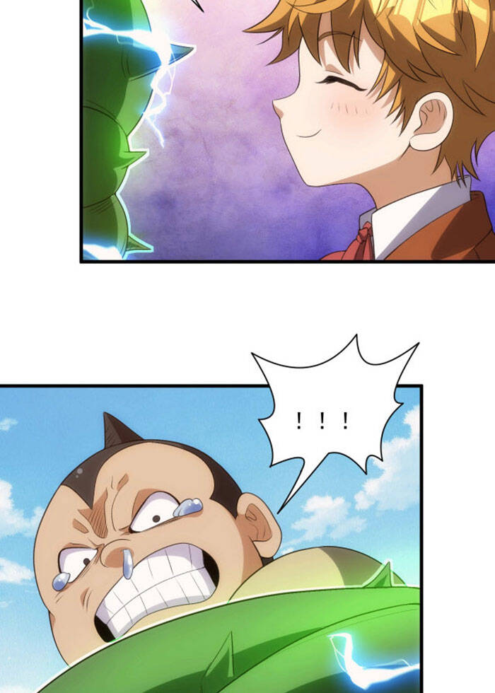 Đạo Sĩ Ma Pháp Dị Thế Giới Chapter 3 - 35