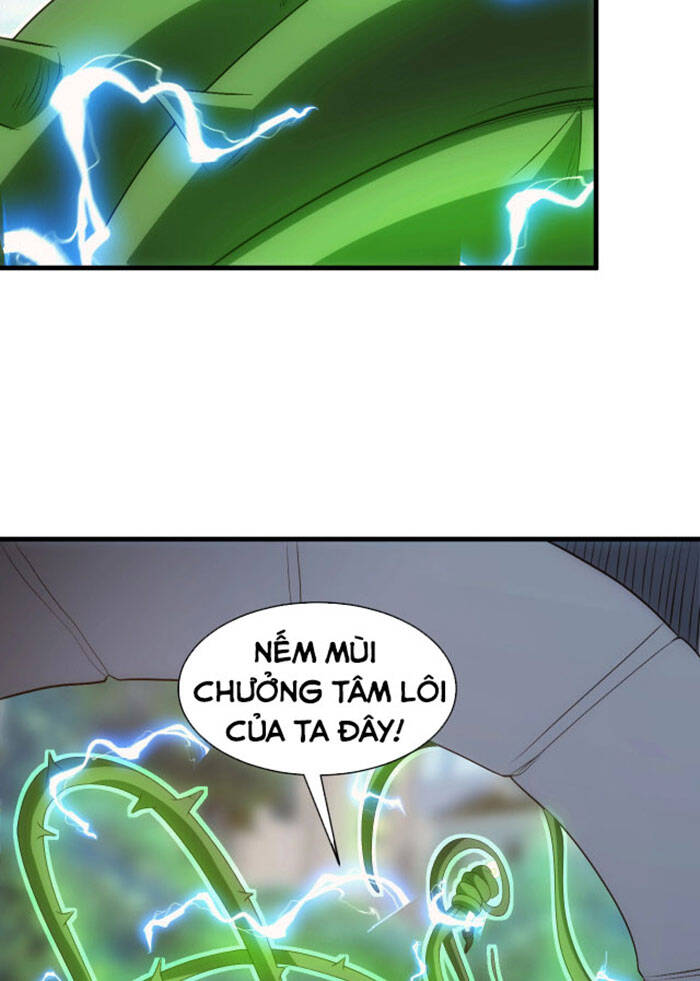 Đạo Sĩ Ma Pháp Dị Thế Giới Chapter 3 - 36