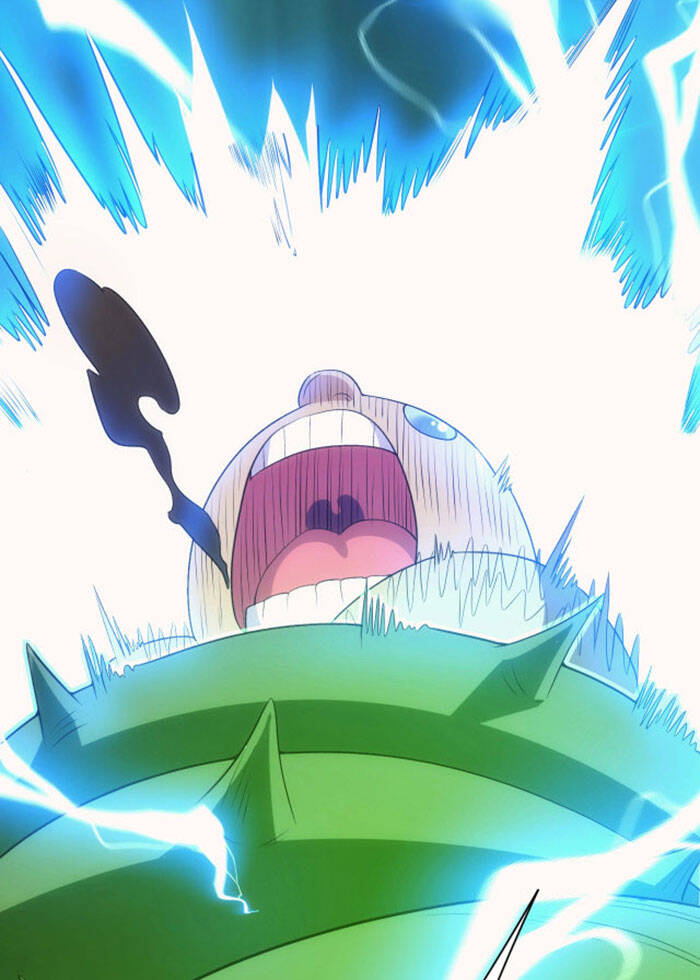 Đạo Sĩ Ma Pháp Dị Thế Giới Chapter 3 - 41