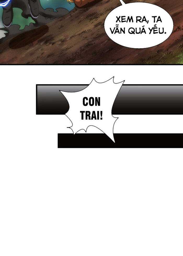 Đạo Sĩ Ma Pháp Dị Thế Giới Chapter 3 - 45