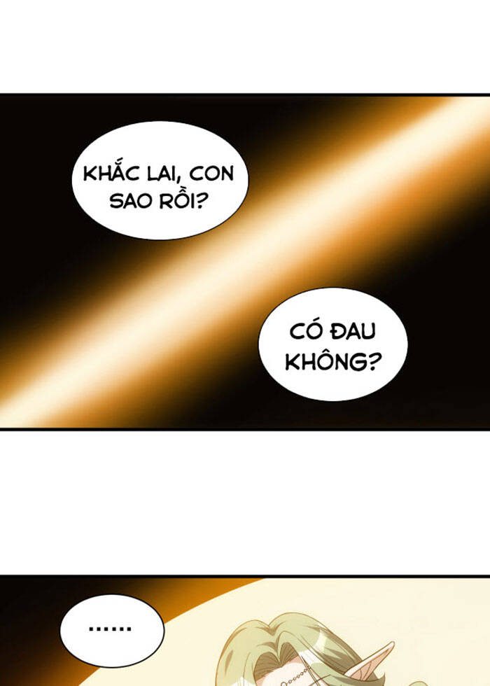 Đạo Sĩ Ma Pháp Dị Thế Giới Chapter 3 - 46