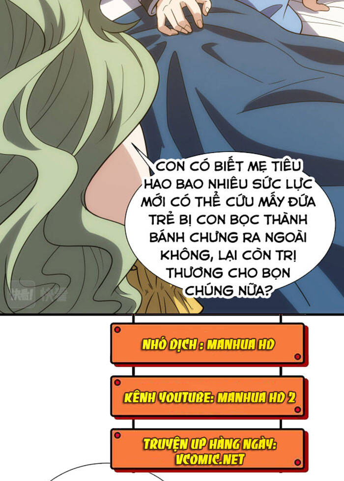 Đạo Sĩ Ma Pháp Dị Thế Giới Chapter 3 - 50