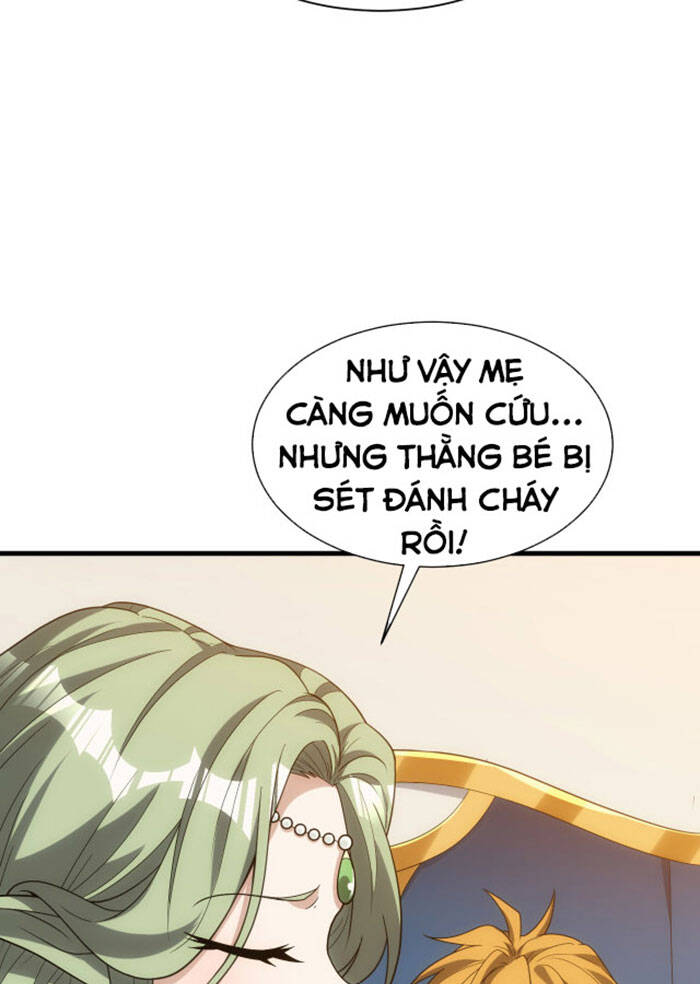 Đạo Sĩ Ma Pháp Dị Thế Giới Chapter 3 - 52