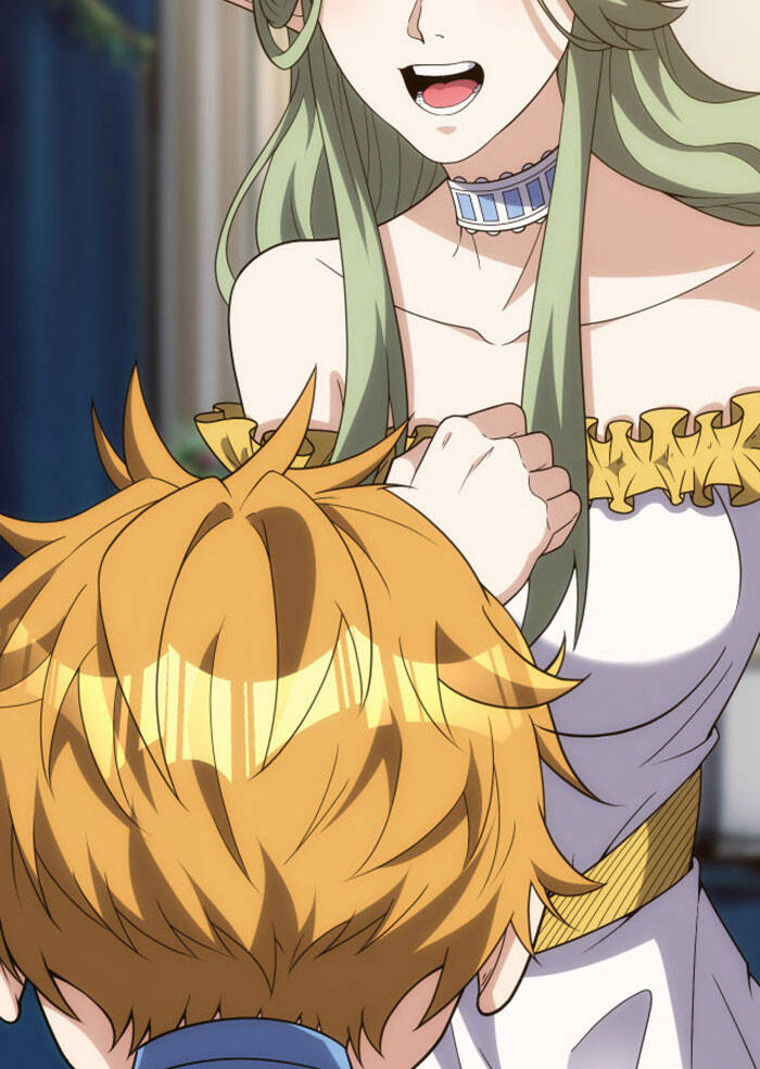 Đạo Sĩ Ma Pháp Dị Thế Giới Chapter 3 - 55