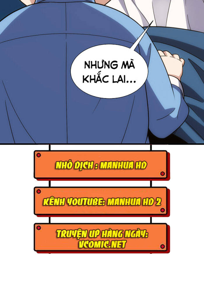 Đạo Sĩ Ma Pháp Dị Thế Giới Chapter 3 - 56