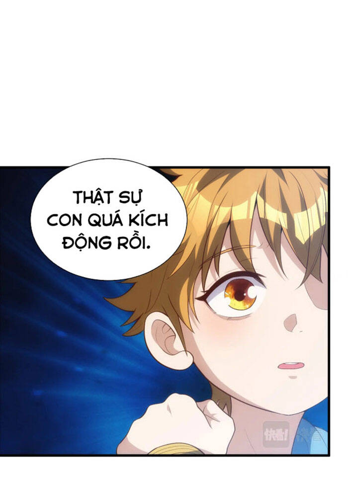 Đạo Sĩ Ma Pháp Dị Thế Giới Chapter 3 - 57