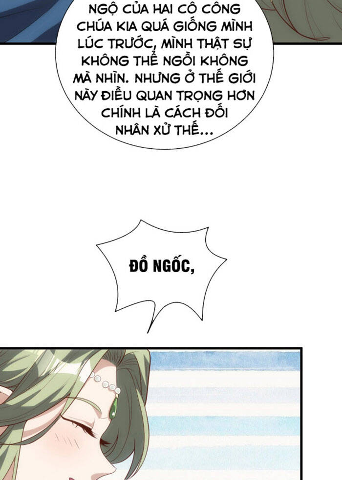 Đạo Sĩ Ma Pháp Dị Thế Giới Chapter 3 - 59