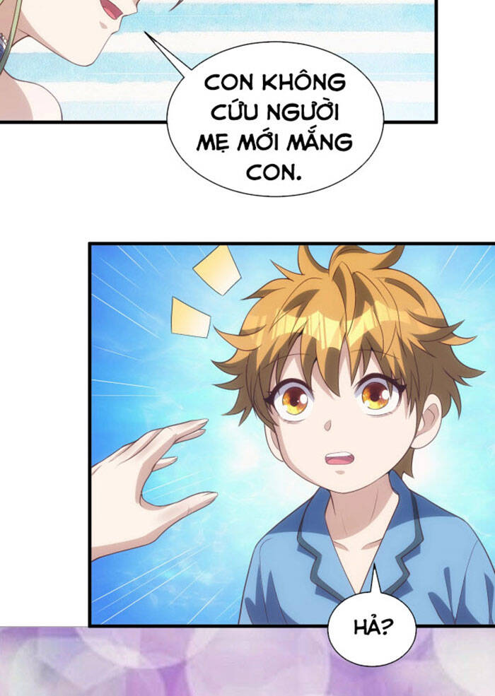 Đạo Sĩ Ma Pháp Dị Thế Giới Chapter 3 - 60