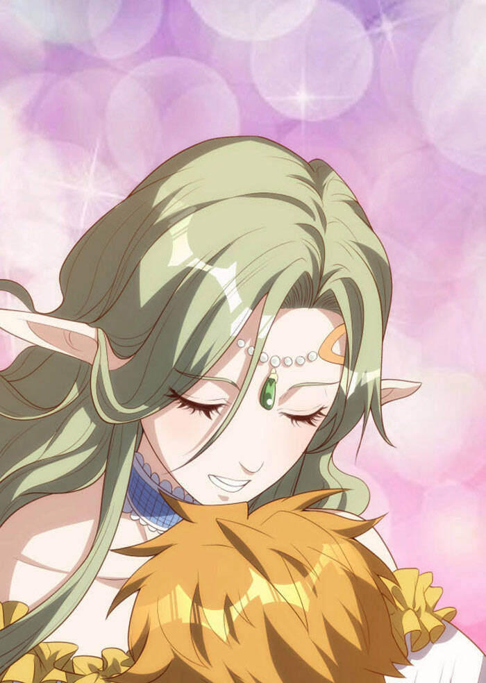 Đạo Sĩ Ma Pháp Dị Thế Giới Chapter 3 - 61