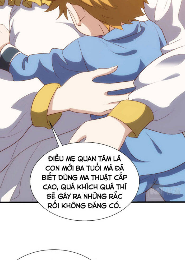 Đạo Sĩ Ma Pháp Dị Thế Giới Chapter 3 - 62