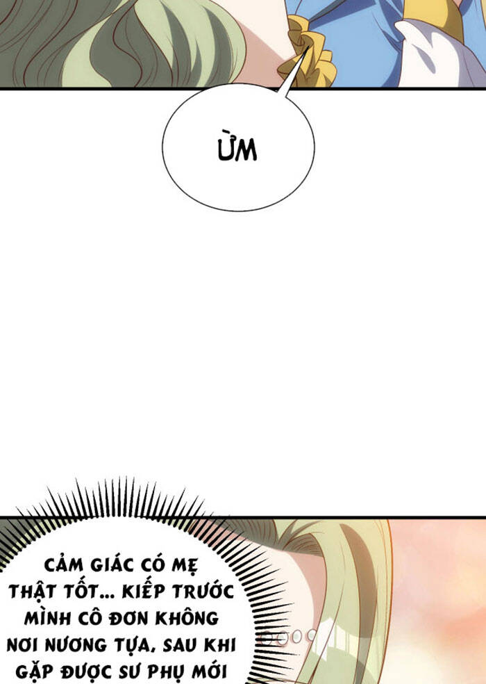 Đạo Sĩ Ma Pháp Dị Thế Giới Chapter 3 - 64